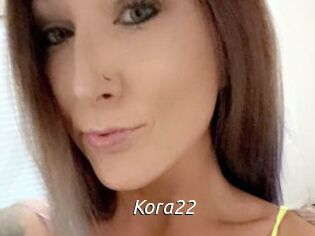 Kora22