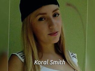 Koral_Smith