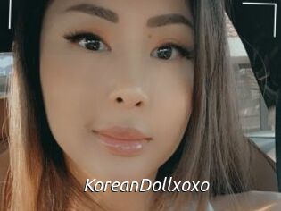 KoreanDollxoxo