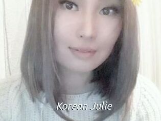 Korean_Julie