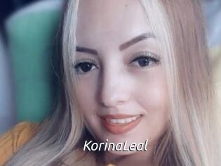 KorinaLeal