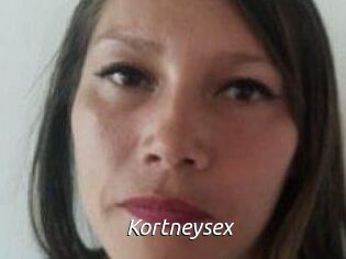 Kortneysex