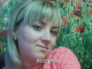 KossyKiss