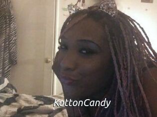 KottonCandy Fan Domination