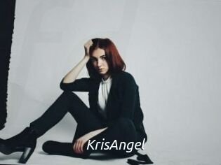KrisAngel Fan Domination