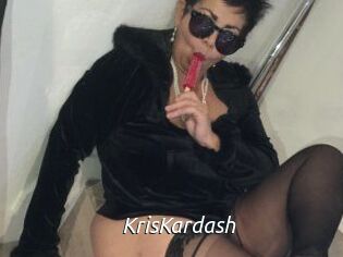 KrisKardash Fan Domination
