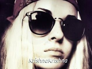 KrishnaKrishna