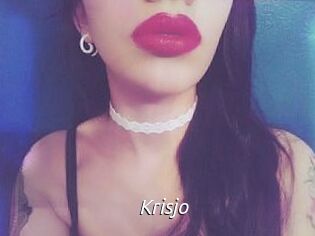 Krisjo