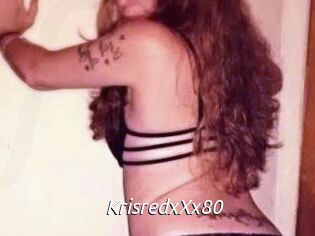 KrisredxXx80