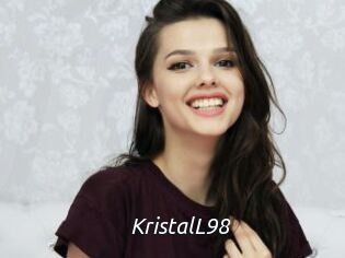 KristalL98 Fan Domination
