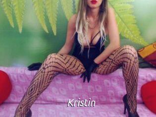 Kristin