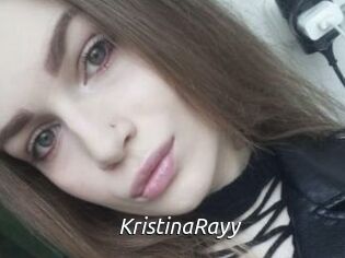 KristinaRayy
