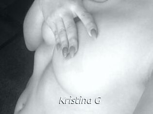 Kristina_G Fan Domination
