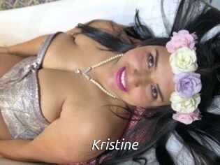 Kristine
