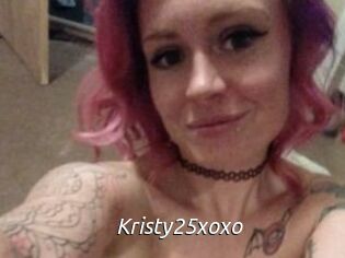 Kristy25xoxo