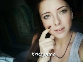 KristyAmo