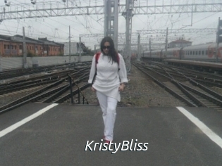 KristyBliss