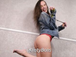 KristyBons