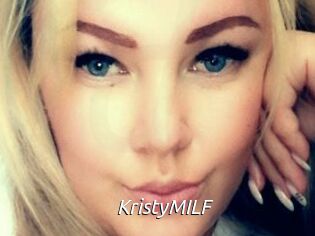 KristyMILF