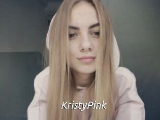 KristyPink Fan Domination