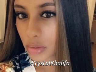 KrystalKhalifa