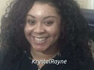 KrystalRayne
