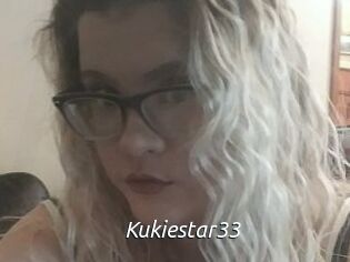 Kukiestar33 Fan Domination