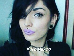 KuroiNekoo