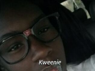 Kweenie
