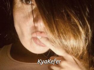 KyaKefer