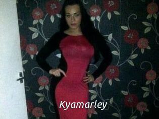 Kyamarley