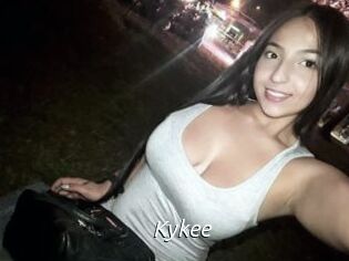 Kykee
