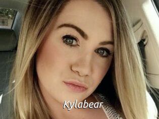Kyla_bear