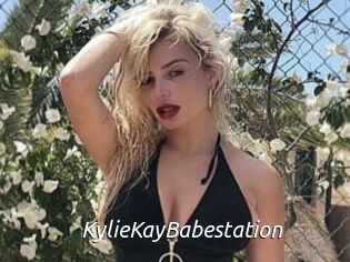 KylieKayBabestation