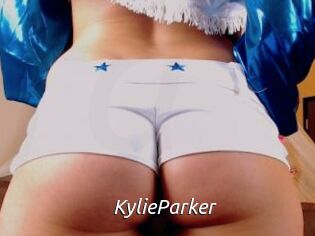 KylieParker