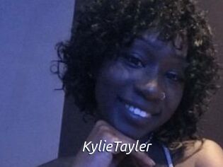 Kylie_Tayler