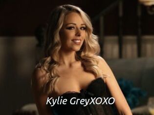 Kylie_GreyXOXO Fan Domination