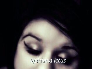 Kylriana_Ictus