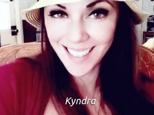Kyndra