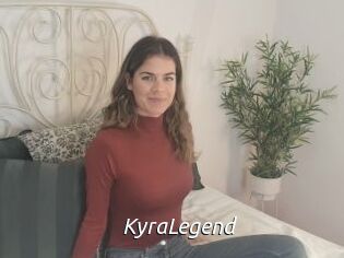 KyraLegend