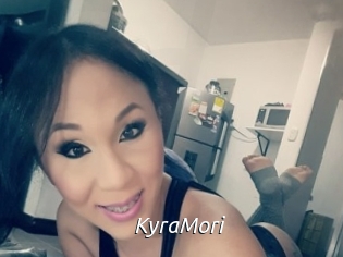 KyraMori