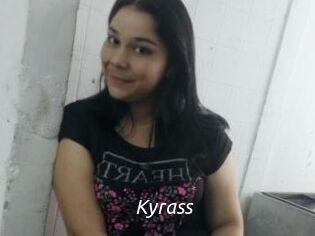 Kyrass