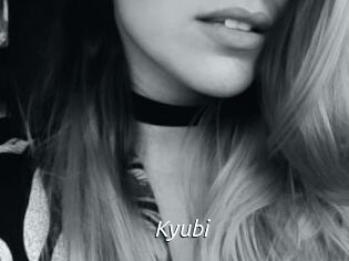 Kyubi