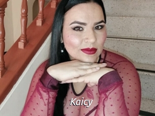 kaicy Fan Domination