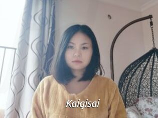 kaiqisai Fan Domination