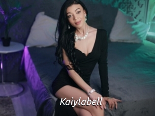 Kaiylabell