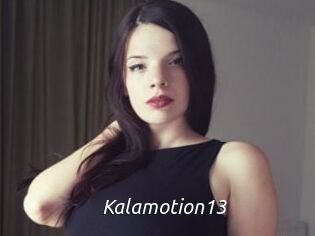 kalamotion13 Fan Domination