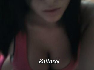 Kallashi
