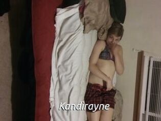 Kandirayne