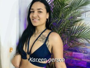 Kareen_gerson
